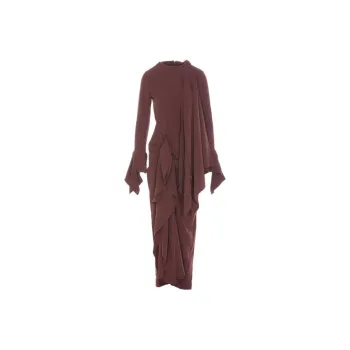Solace London The Nella Maxi Dress