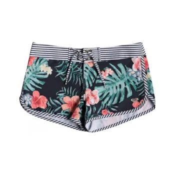 ROXY Casual Shorts Women's Green
