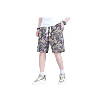 LSVE Casual Shorts Unisex