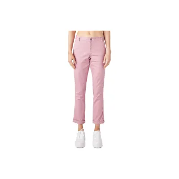 Dickies Jeans Women's Pink