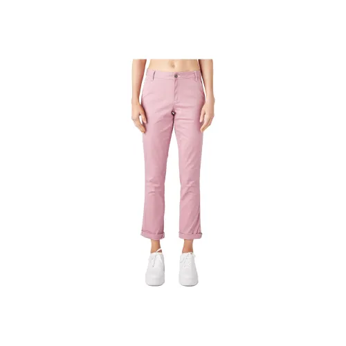 Dickies Jeans Women's Pink