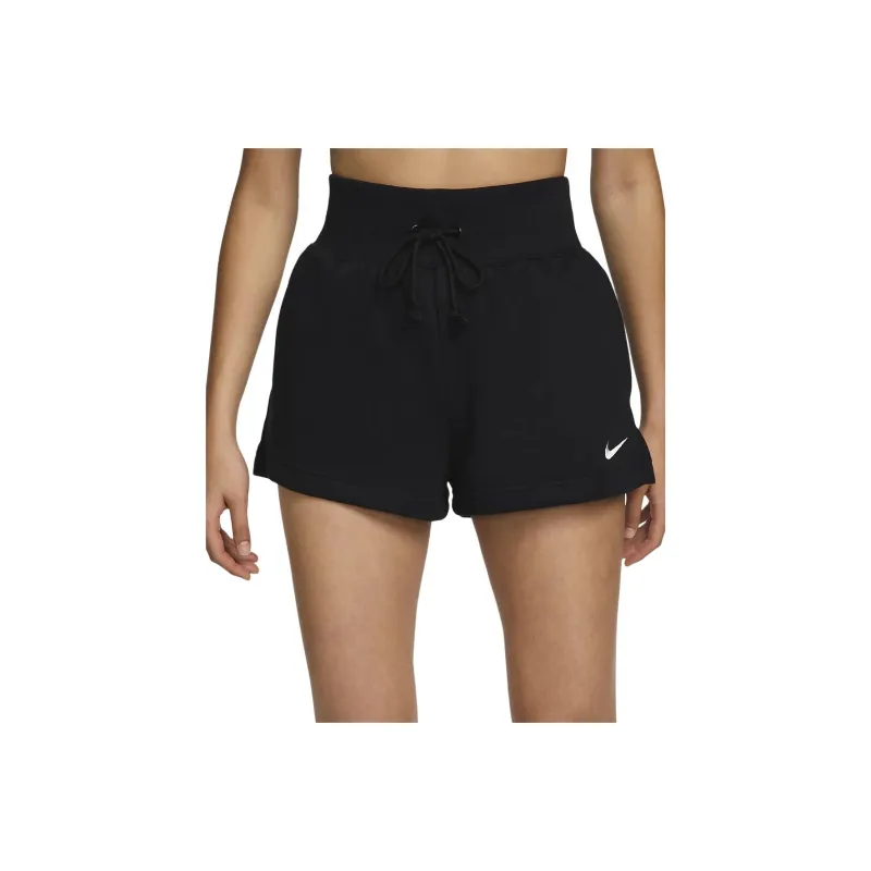 Nike Casual Shorts Women's Black-0