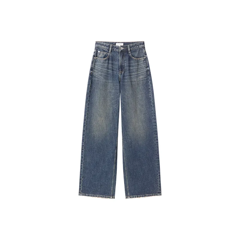 Miss Sixty Jeans Women's Dark Blue-0
