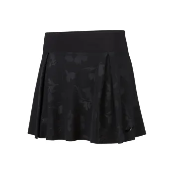 Nike Casual Short Skirts Women's Black