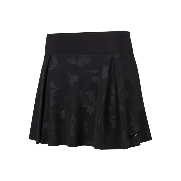 Nike Casual Short Skirts Women's Black-0