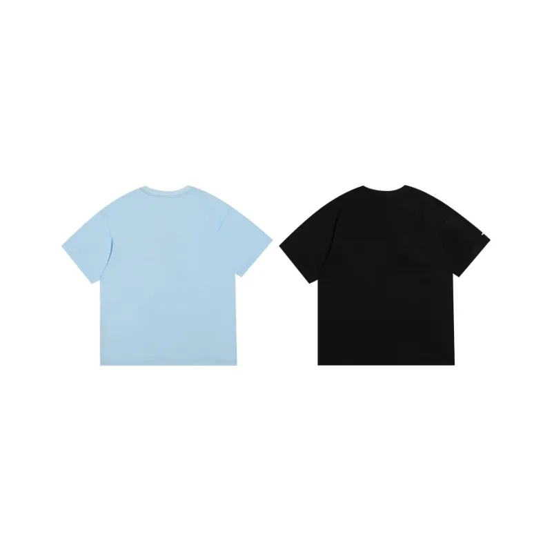 RIGORER T Shirts Unisex-9