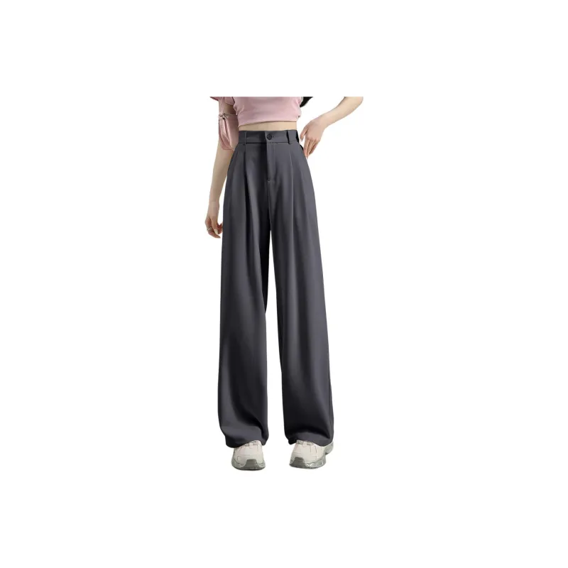 FAIRWHALE Suit Trousers Women's-1