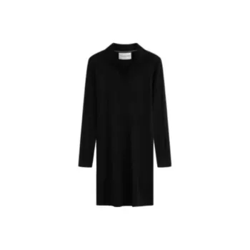 Calvin Klein Women's Long Sleeved Dress