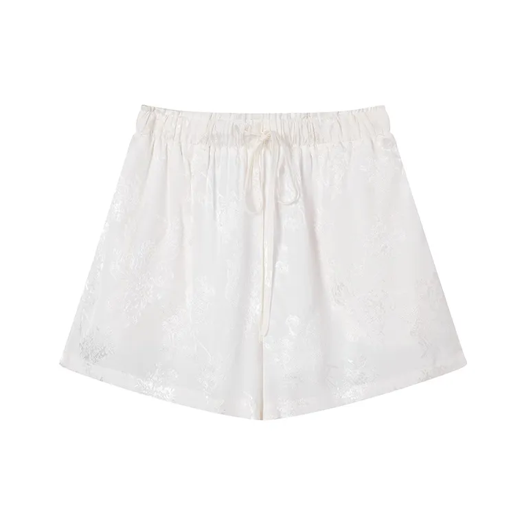 Ouyang Casual Shorts Women's-2