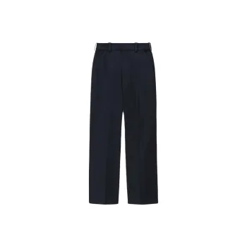 Alexander Wang Straight leg Trousers