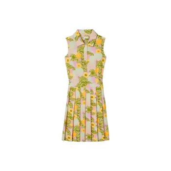 TORY BURCH Sleeveless Dresses Women's