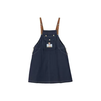 Snbl Slip Dresses Women's Navy Blue