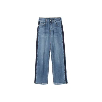 Demana Jeans Women's Denim Blue