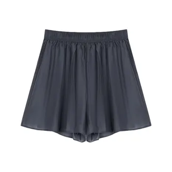 THE SEA LIFE Casual Shorts Women's Clover Gray