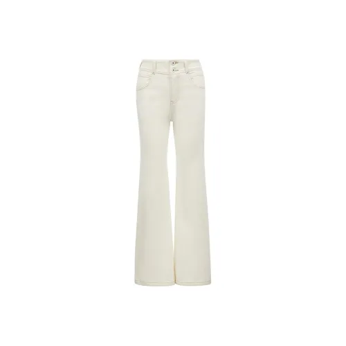 VERO MODA 여성 청바지