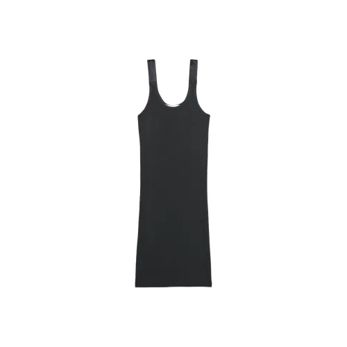 Helmut Lang Seatbelt Tank Dress
