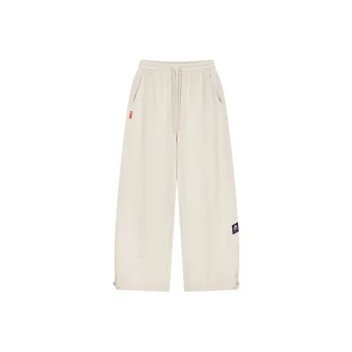 Kappa PLAYER Knitted Sweatpants Women's Multicolor