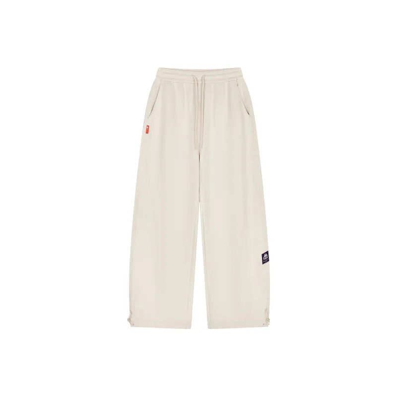 Kappa PLAYER Knitted Sweatpants Women's Multicolor-0