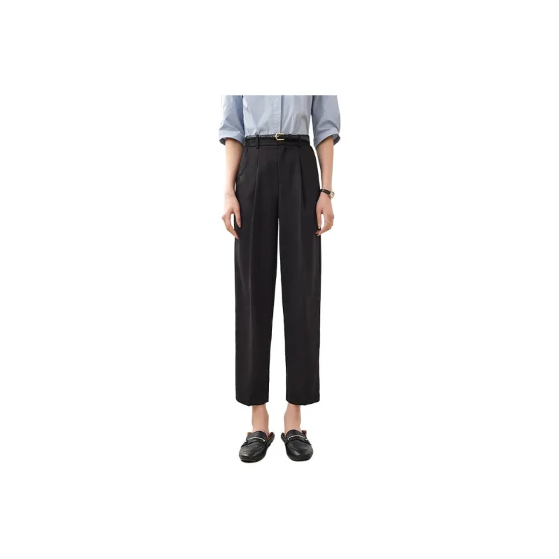 Dajia Poetry Suit Trouser Women's-3