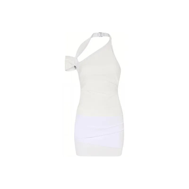 Nike X Jacquemus Women's Layered Dress-0