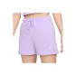 Purple Mist/White