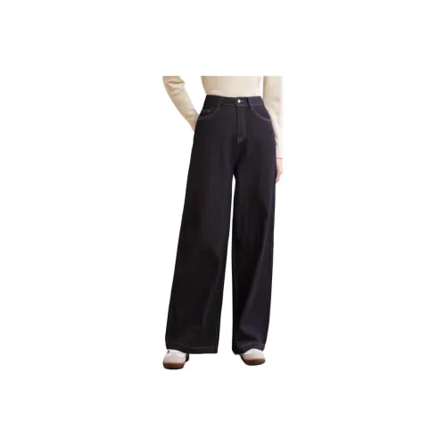 CATELLES Top Grain Cow Leather Headless Belt Mens 3.5cm