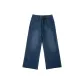 Washed Blue