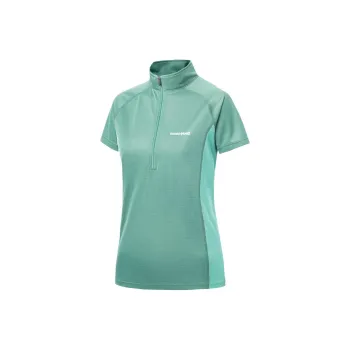 MONTBELL T Shirts Women's