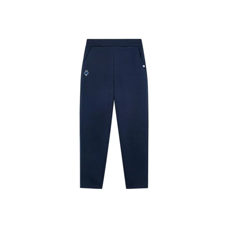 Le Coq Sportif Knitted Sweatpants Women's-0