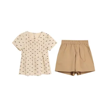 PZHK Casual Suits Women's