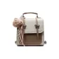 White Khaki with Charm