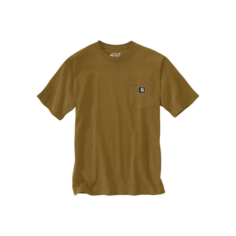 Carhartt T Shirts Men-2