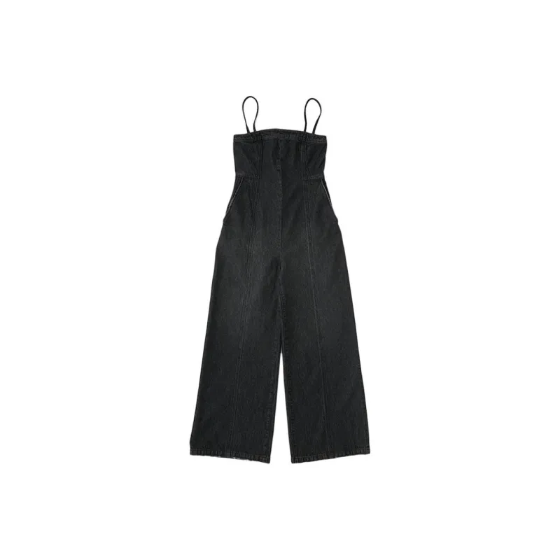 MOUSSY Jumpsuits Women's-4