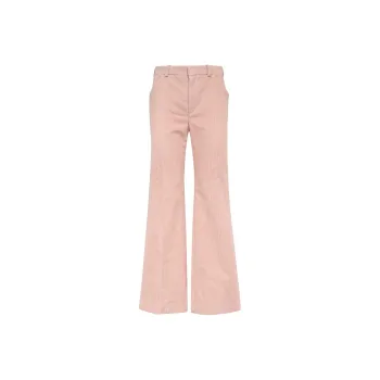 Chloé Jeans Women's Pink