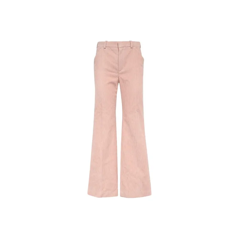 Chloé Jeans Women's Pink-0