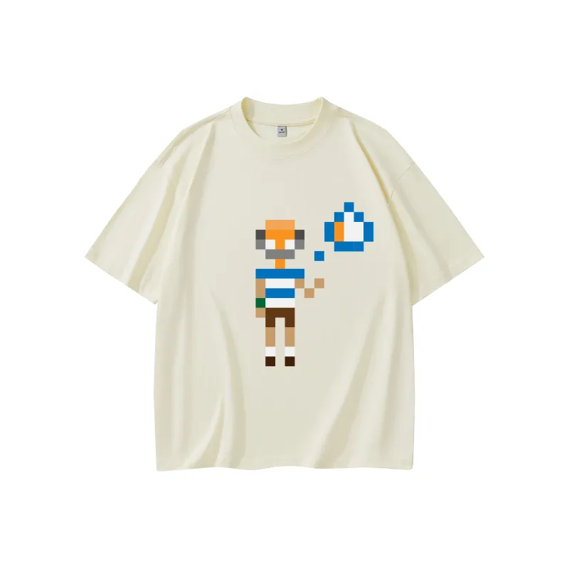 FOREVER 21 T Shirts Unisex-11