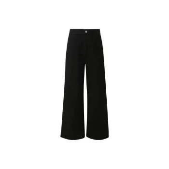 III VIVINIKO Jeans Women's Black