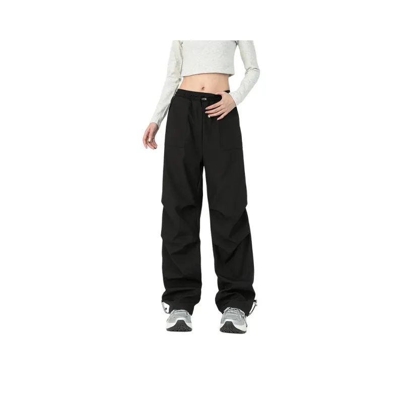 MIIOW Windbreaker Pants Women's-0