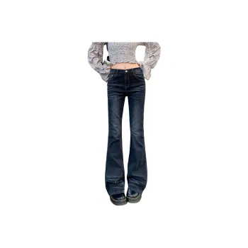 ZAZN Jeans Women's