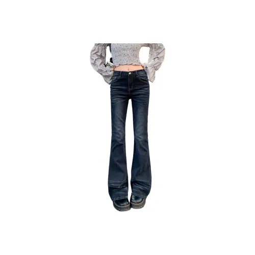 ZAZN Jeans Women's