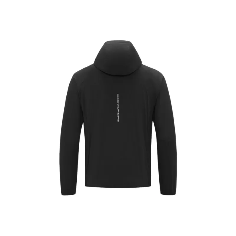 DESCENTE TRAINING Collection RUNNING Collection Jacket Men's-1