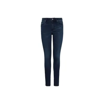 ARMANI EXCHANGE High rise Skinny Jeans