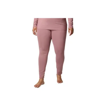 Columbia Omni-Heat Leggings Women's Pink