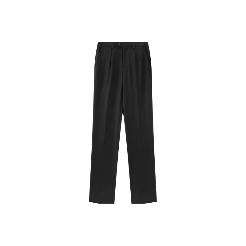 Romon Suit Trousers Women's-7