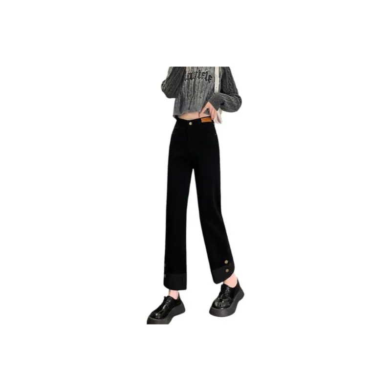 XIANSINIAO Jeans Women's-0
