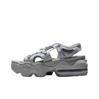 Nike Air Max Koko Beach Sandals Women's Gray