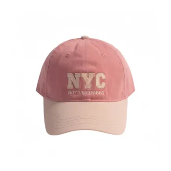OXO OVERLOAD Polyester Baseball Caps Unisex