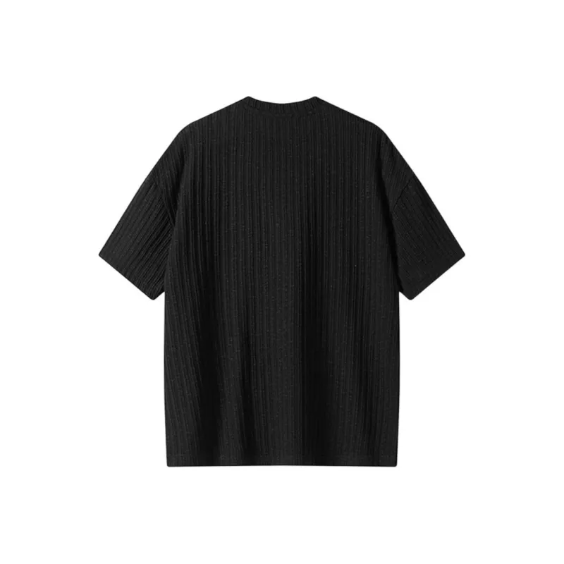 BEAR UNION T Shirts Unisex-9