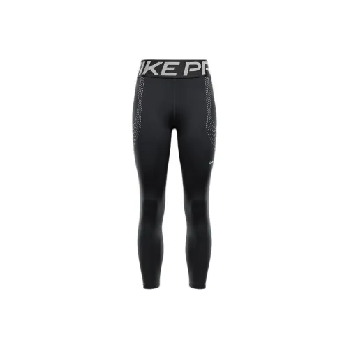 Nike Pro Sculpt Women's High Waisted 7/8 Leggings