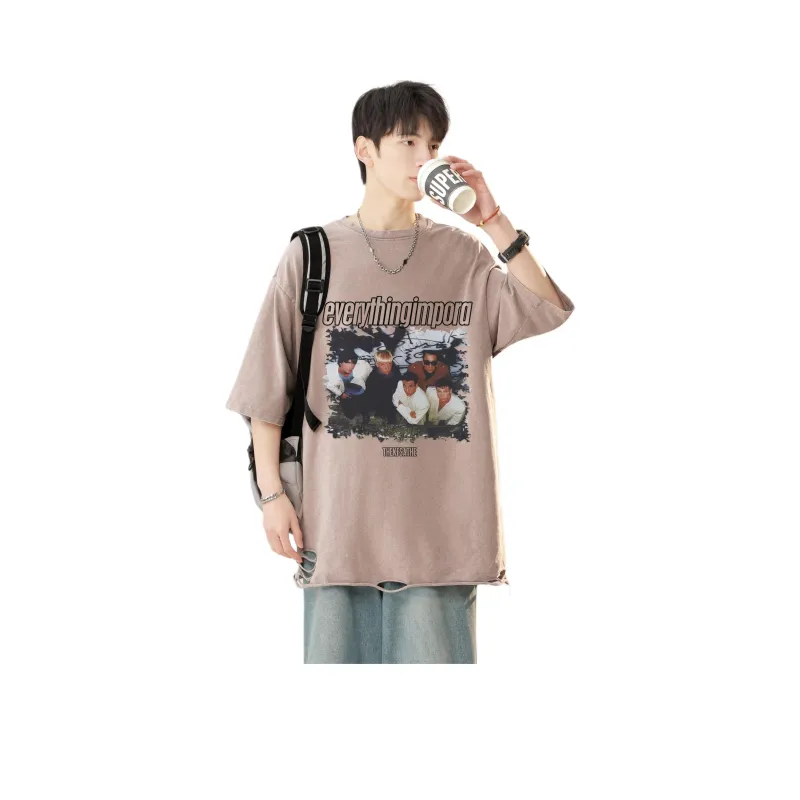 RVANGUARD T Shirts Unisex-15